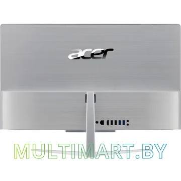 Моноблок Acer Aspire C22-820 (DQ.BDZER.00G) картинка 6